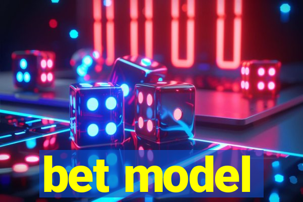 bet model